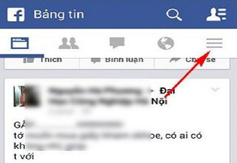 Chặn lời mời chơi game phiền phức trên facebook