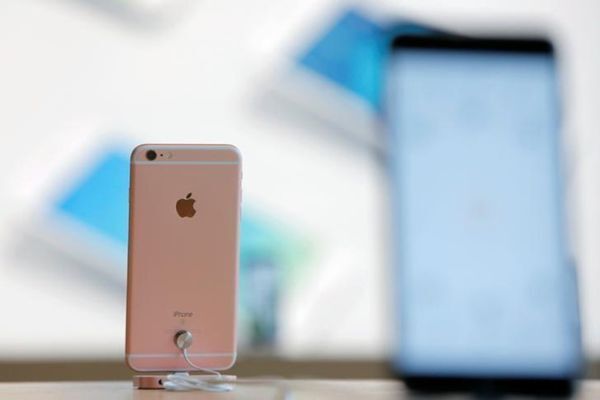 Apple bị Cơ quan bảo vệ người tiêu dùng Thượng Hải khởi kiện vì vụ iPhone bốc cháy