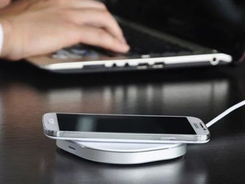 Pin 3.000mAh Galaxy S7 chỉ mất 100 phút để sạc đầy