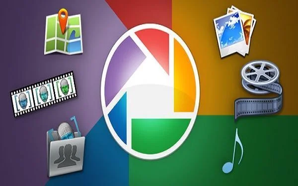 Picasa bij google khai tử