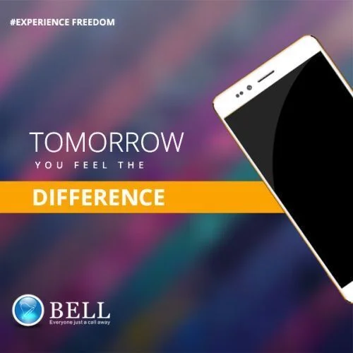 Smartphone Android mới… giá 7 USD