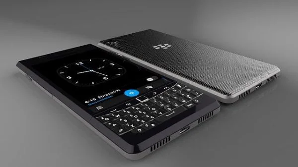 BlackBerry sẽ ra mắt điện thoại Android thứ hai của mình ở MWC?