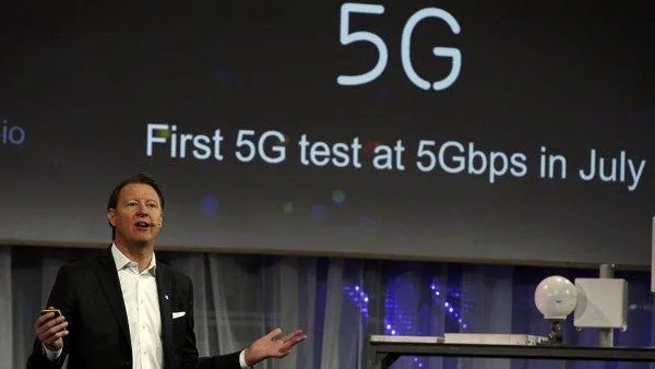 Kỷ nguyên 5G đón đầu tại MWC 2016