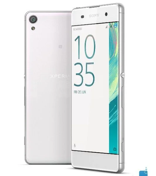 Sony, MWC 2016, Sony Xperia, smartphone kim loại, Xperia X, Xperia XA, Xperia X Performance, smartphone tầm trung
