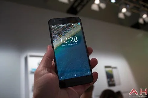 LG Nexus 5X có giá rẻ nhất từ trước đến nay - 269,99 USD