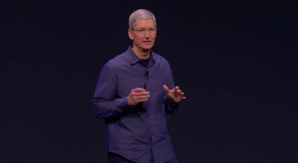 Tòa án nghiêng về phía Apple, yêu cầu FBI không ép buộc phá khóa thiết bị