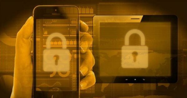 Ransomware tiếp tục được cảnh báo