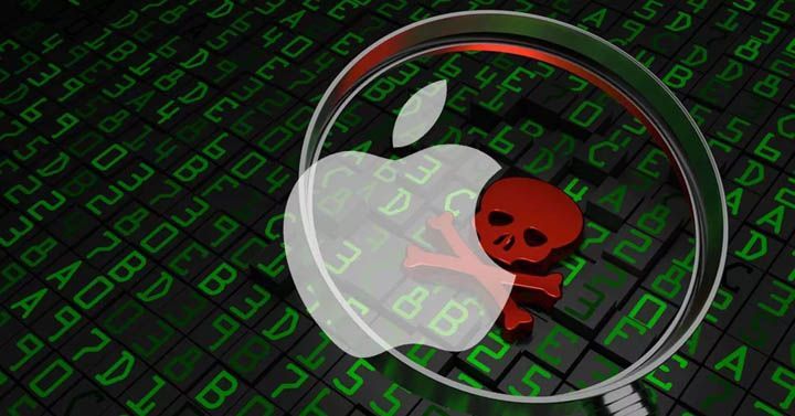CloudMensis hoạt động theo cách gián điệp người dùng Mac