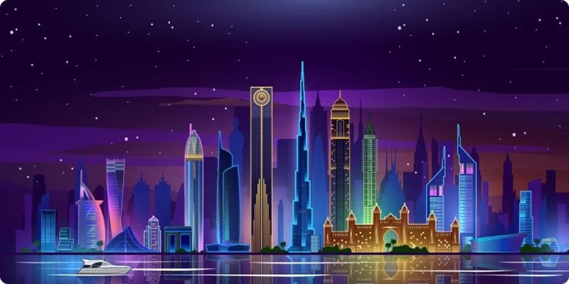 Dubai đẩy mạnh metaverse, tạo thêm 40.000 việc làm