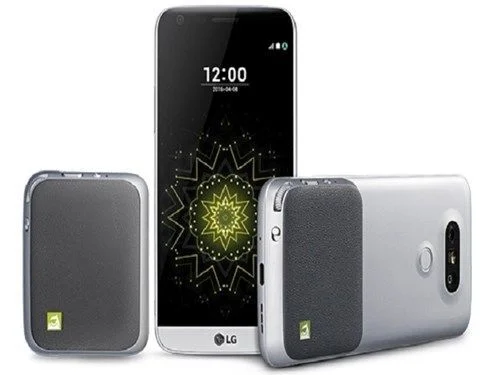 LG G5 sẽ lên kệ tháng tới?