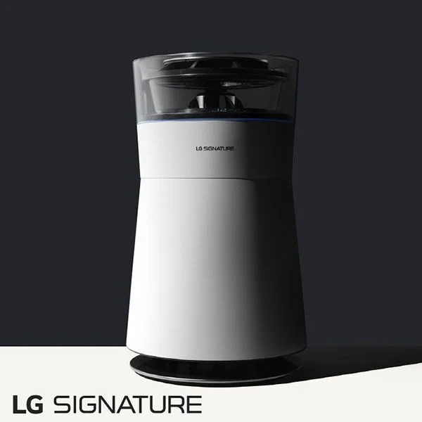 LG SIGNATURE Máy lọc khí