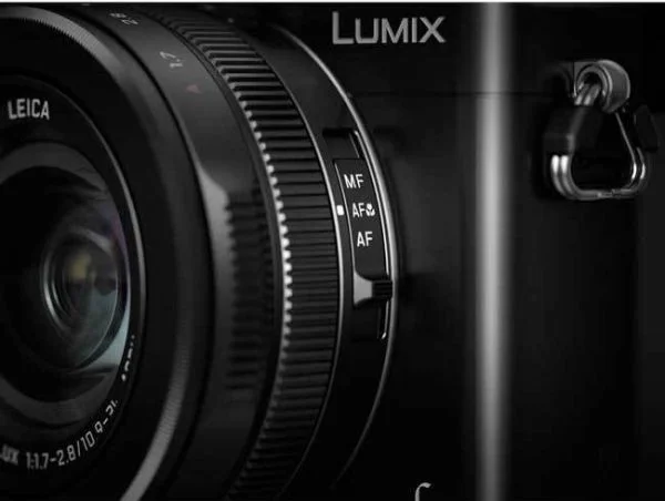Panasonic, Panasonic LX200, máy ảnh số, FullFrame