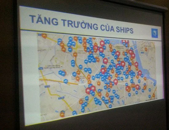 shipS, ứng dụng chuyển hàng, shipper, dịch vụ vận chuyển hàng hóa, thương mại điện tử cho người mua