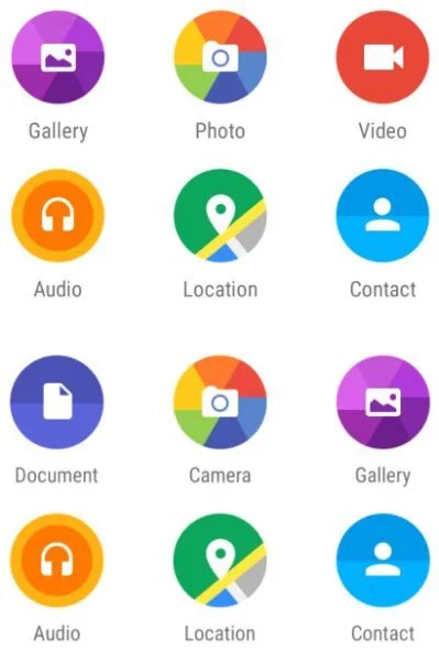 WhatsApp bổ sung thêm tính năng trên Android