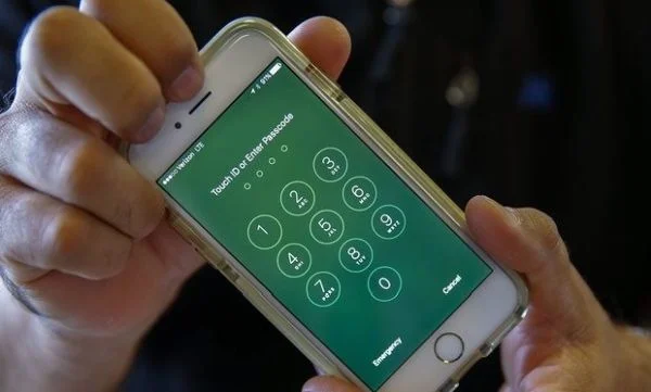 Tương lai bảo mật trên iPhone