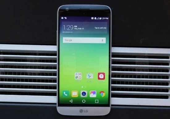 Samsung, Samsung galaxy S7 Edge, Sony, Sony Xperia X Performance, LG, LG G5, smartphone cao cấp