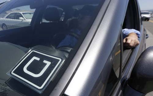 Uber “chào thua”, chi trả hơn 100 triệu USD cho hai vụ kiện