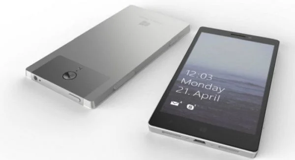 Microsoft sắp ra mắt Surface Phone cao cấp mới