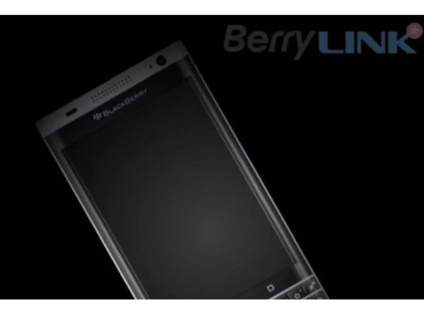 BlackBerry tự cứu mình bằng 2 smartphone chạy Android