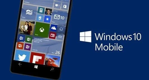 Windows 10 Mobile tiếp tục được hỗ trợ trong nhiều năm 