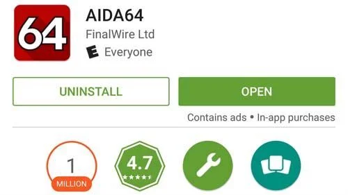 Google Play sẽ cảnh báo về các ứng dụng chứa quảng cáo