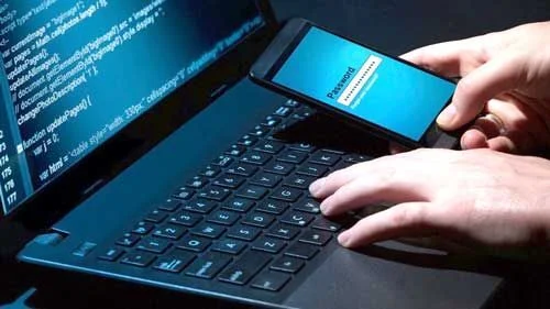 Cướp ngân hàng đang tiến hóa thành...hacker