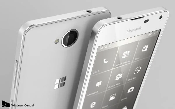 Lumia 650 sẽ lên kệ tại Việt Nam từ ngày 12/4