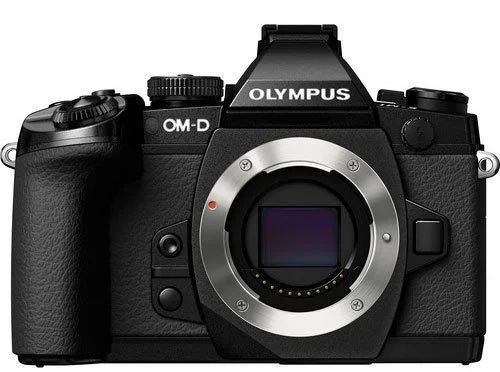 Olympus, Olympus E-M1 Mark II, máy ảnh 4K