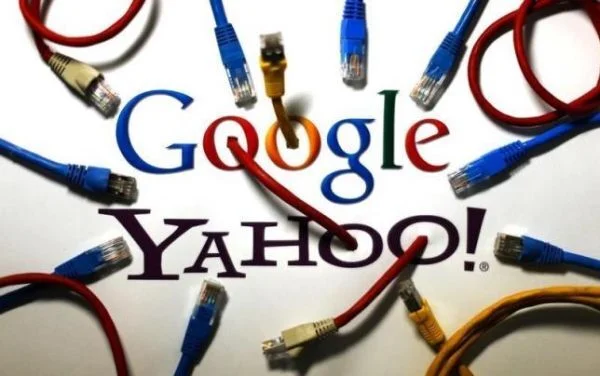 Google Apps, Yahoo! Mail gặp hạn ngay tại... Mỹ