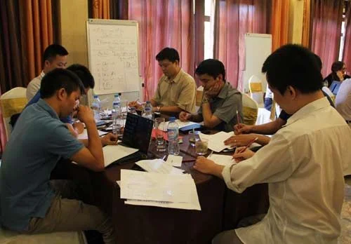 Áp dụng nghệ thuật chiến tranh nhân dân trong quản trị doanh nghiệp