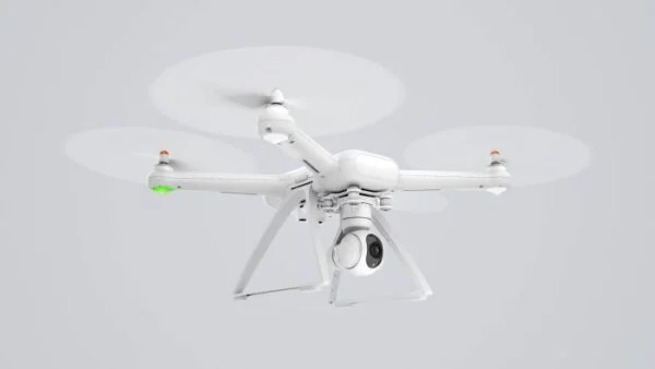 Xiaomi ra mắt drone với giá bán siêu hấp dẫn