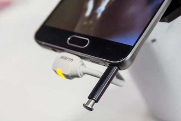 Samsung sẽ tung ra Galaxy Note 6 Lite?