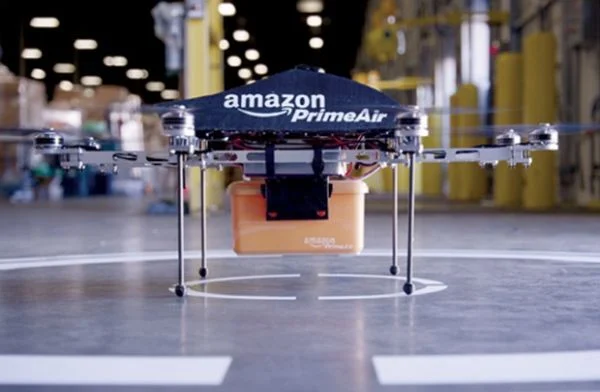 Các thiết bị drone sẽ được tích hợp nhiều tính năng hơn