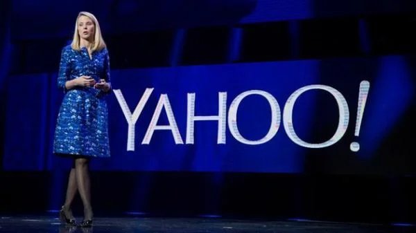 Yahoo rao bán 3000 bằng sáng chế