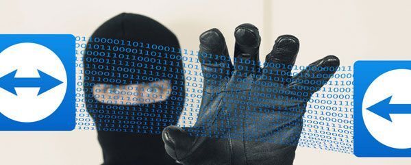 mật khẩu, TeamViewer, TeamViewer sập, TeamViewer bị hack, phần mềm điều khiển từ xa, 
