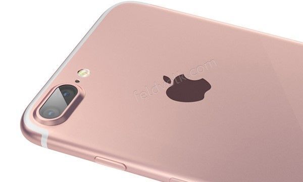 iPhone 7 Plus - 