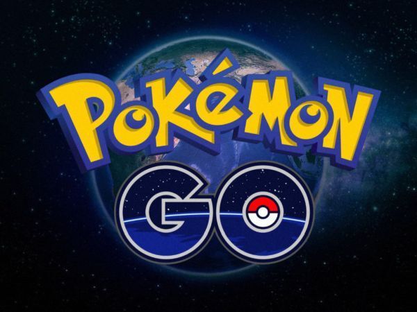 Nhà phát triển Pokemon Go đã vá lỗi kiểm soát tài khoản Google