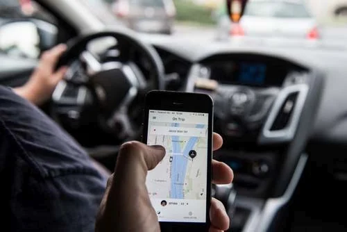 Uber bị cấm hoạt động hoàn toàn tại Hungary từ 24/7 tới