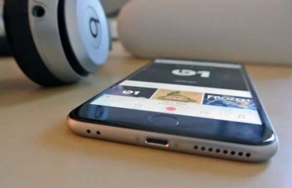 Soi cấu hình khủng của iPhone 7
