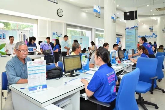 VNPT: Lợi nhuận tăng mạnh, “quả ngọt” từ việc đổi mới mô hình quản trị