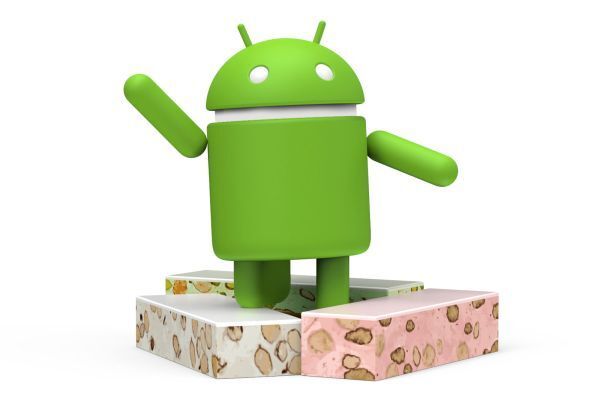Android Nougat sẽ không khởi động nếu thiết bị 