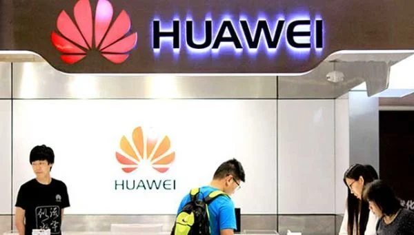 Kết quả kinh doanh của Huawei khiến nhiều đại gia công nghệ 