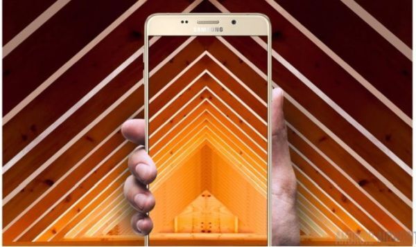 Galaxy S8 sẽ có màn hình 4K