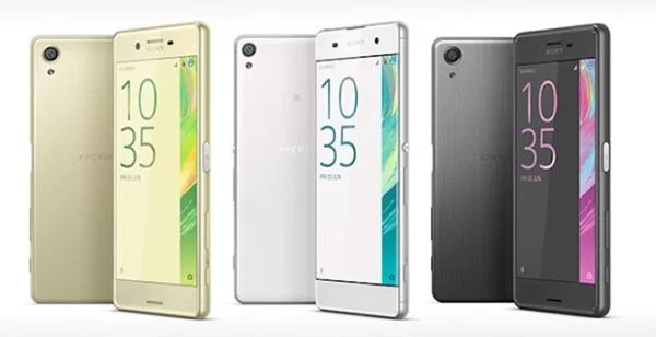 Sony Xperia X giảm giá kèm gói khuyến mại hơn 2 triệu đồng