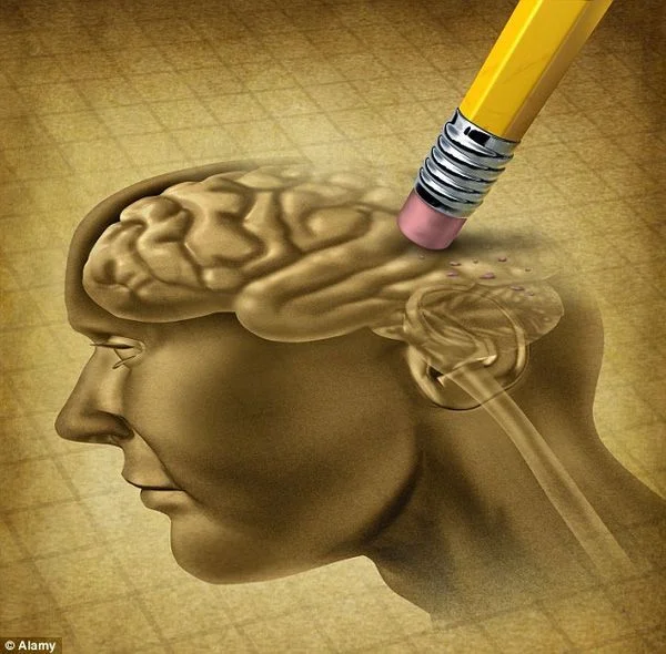 Khỏi bệnh Alzheimer nhờ... chơi game