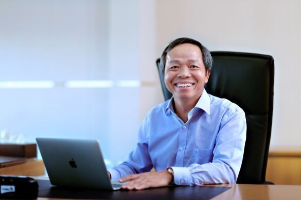CMC sẽ tập trung mạnh cho IoT