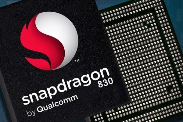 Snapdragon 830 sẽ có tám nhân xử lý