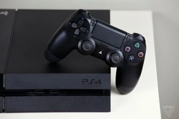 Sony sẽ nâng cấp bản 4K cho mẫu máy console PlayStation 4