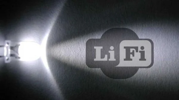 Công nghệ internet không dây Li-Fi thiết lập kỷ lục thế giới mới