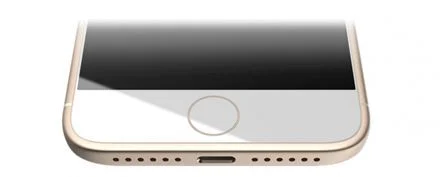 Dải loa mới trên iPhone 7 thực chất chỉ để cho đẹp